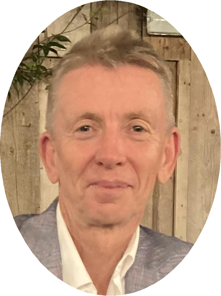 Bruce Greenhalgh