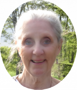 Jill Reynolds